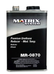 PREMIUM URETHANE REDUCER-MED.TEMP.